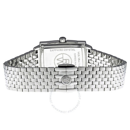 Raymond Weil, Tradition Slim Mother of Pearl Steel Ladies Watch