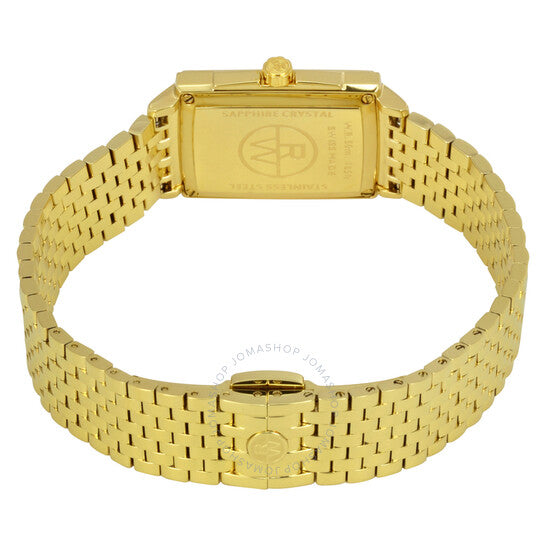 Raymond Weil, Tradition Mother of Pearl Dial Ladies Watch