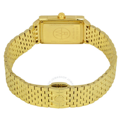 Raymond Weil, Tradition Mother of Pearl Dial Ladies Watch