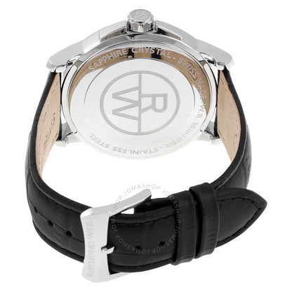 Raymond Weil, Tradition White Dial Men's Watch