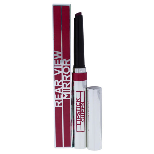 Lipstick Queen, Rear View Mirror Lip Lacquer - Berry Tacoma by for Women - 0.04 oz Lipstick