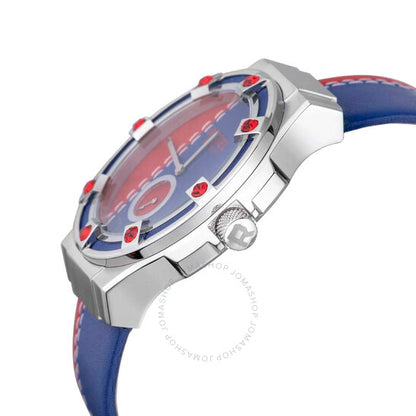 ساعة ريبيل فلاتبوش النسائية