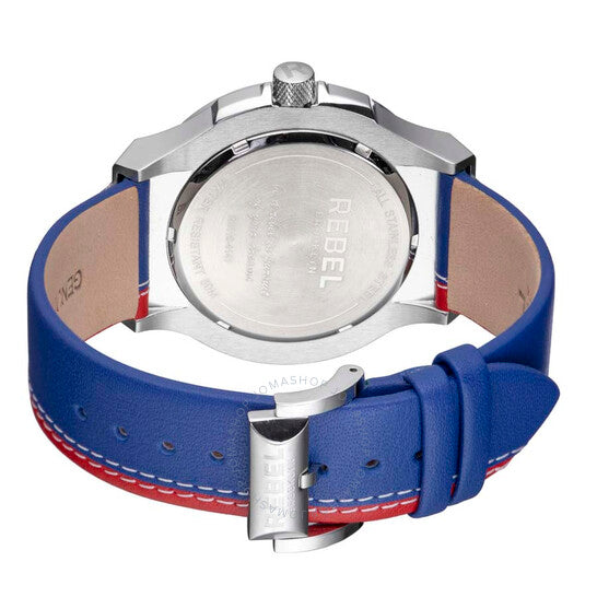 ساعة ريبيل فلاتبوش النسائية