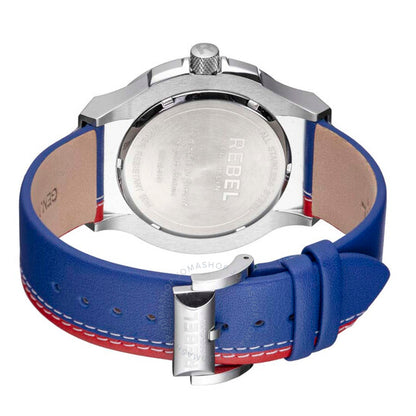 ساعة ريبيل فلاتبوش النسائية