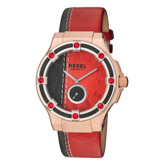 ساعة ريبيل فلاتبوش النسائية