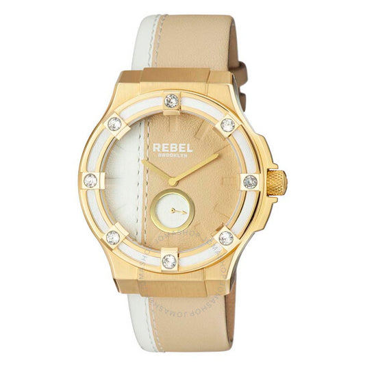 ساعة ريبيل فلاتبوش النسائية