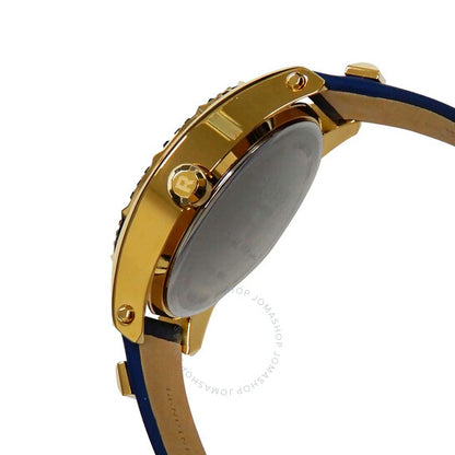 ساعة Rebel, Gravesend Navy Dial للسيدات