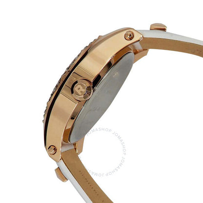 ساعة ريبيل، جريفزند، مينا بيضاء للسيدات