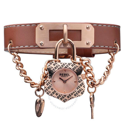 ساعة ريبيل، سيجيت للسيدات