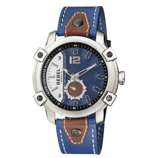Rebel, Weeksville Men's Watch