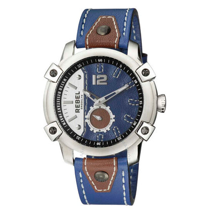 Rebel, Weeksville Men's Watch