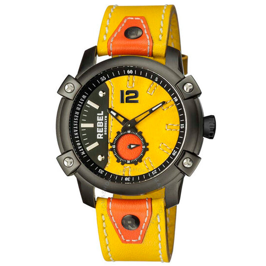 Rebel, Weeksville Men's Watch