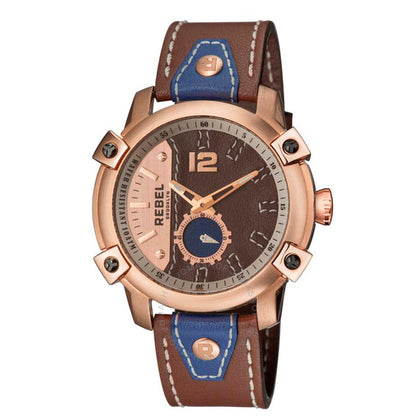 Rebel, Weeksville Men's Watch