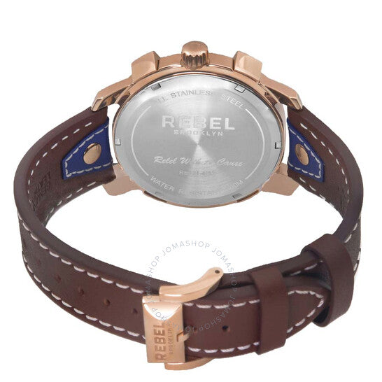 Rebel, Weeksville Men's Watch