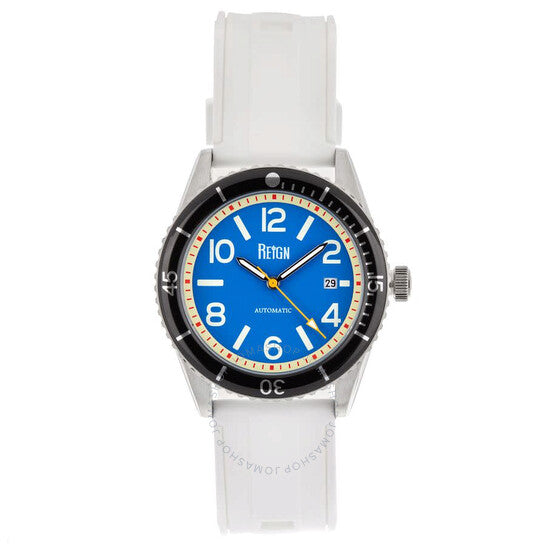 Reign, Gage Blue Dial Men's Watch