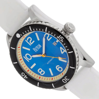 Reign, Gage Blue Dial Men's Watch