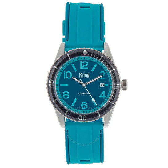 Reign, Gage Blue Dial Men's Watch