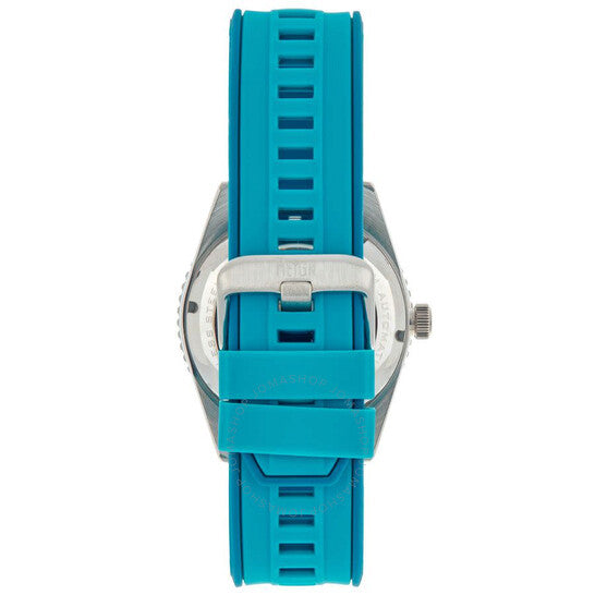 Reign, Gage Blue Dial Men's Watch