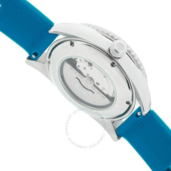Reign, Gage Blue Dial Men's Watch