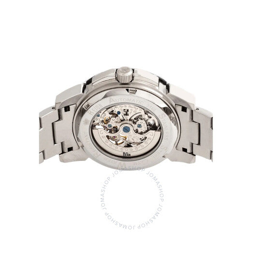 Reign, Philippe Skeleton Dial Automatic Men's Watch