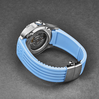 Revue Thommen, Air speed Automatic Black Dial Men's Watch