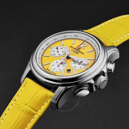 Revue Thommen, Air Speed Chronograph Automatic Men's Watch