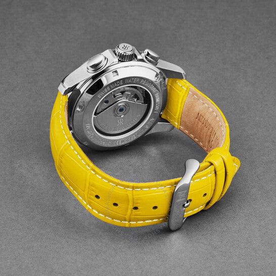 Revue Thommen, Air Speed Chronograph Automatic Men's Watch