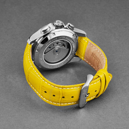 Revue Thommen, Air Speed Chronograph Automatic Men's Watch