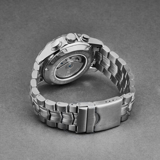 Revue Thommen, Air Speed Chronograph Automatic Men's Watch