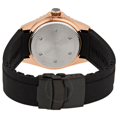 Revue Thommen, Diver Automatic Blue Dial Men's Watch