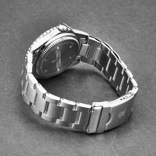 Revue Thommen, Diver Automatic Green Dial Men's Watch