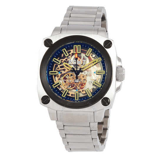 ساعة Rgmt، Altimeter أوتوماتيكية للرجال