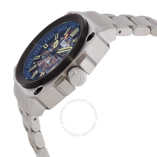 ساعة Rgmt، Altimeter أوتوماتيكية للرجال