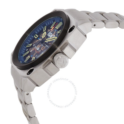 ساعة Rgmt، Altimeter أوتوماتيكية للرجال