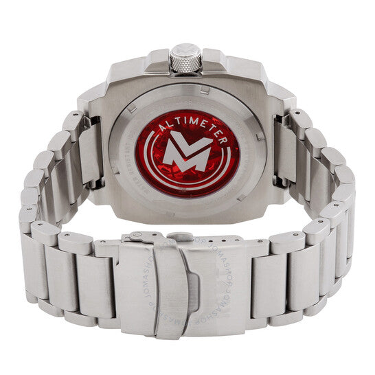 ساعة Rgmt، Altimeter أوتوماتيكية للرجال