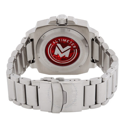 ساعة Rgmt، Altimeter أوتوماتيكية للرجال