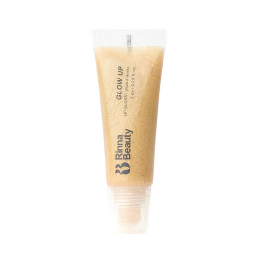 Rinna Beauty, Ladies Gloss & Go Lip Gloss Glow Up Makeup
