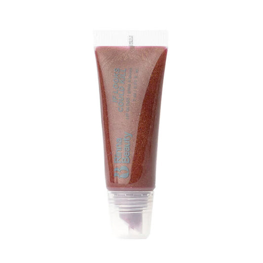 Rinna Beauty, Ladies Gloss & Go Lip Gloss If Looks Could Kill Makeup
