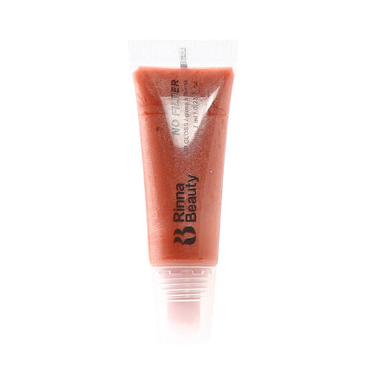 Rinna Beauty, Ladies Gloss & Go Lip Gloss No Filter Makeup