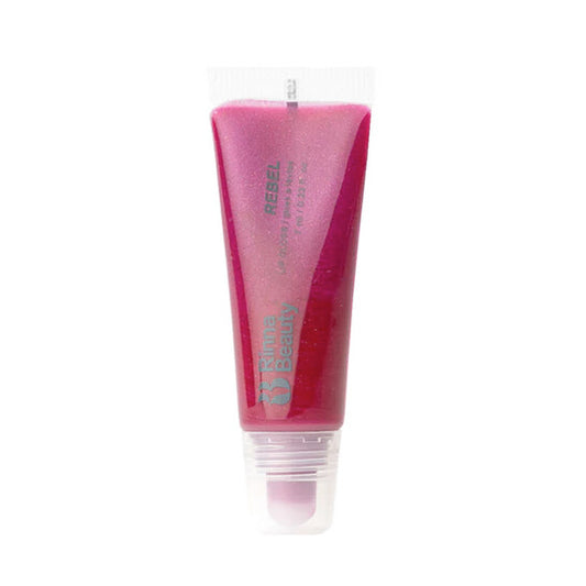 Rinna Beauty, Ladies Gloss & Go Lip Gloss Rebel Makeup