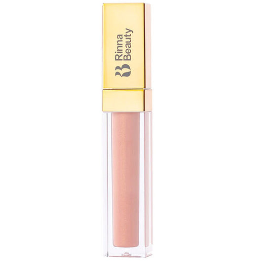 Rinna Beauty, Ladies Lip Plumping Gloss Lifes A Peach Makeup