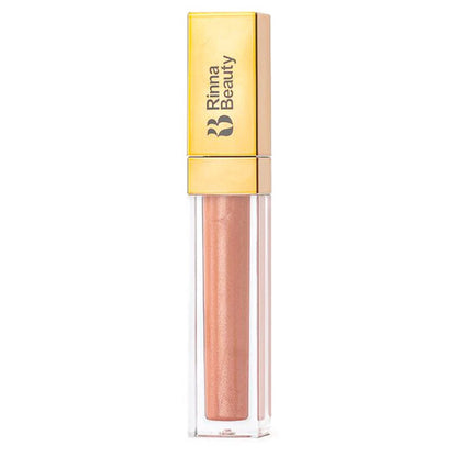 Rinna Beauty, Ladies Lip Plumping Gloss No Filter Makeup