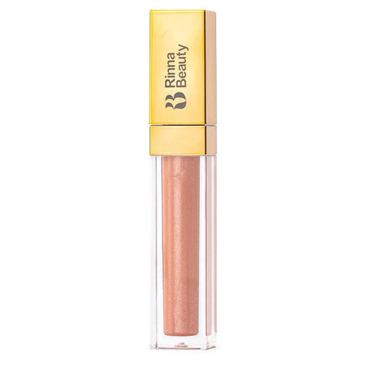 Rinna Beauty, Ladies Lip Plumping Gloss No Filter Makeup