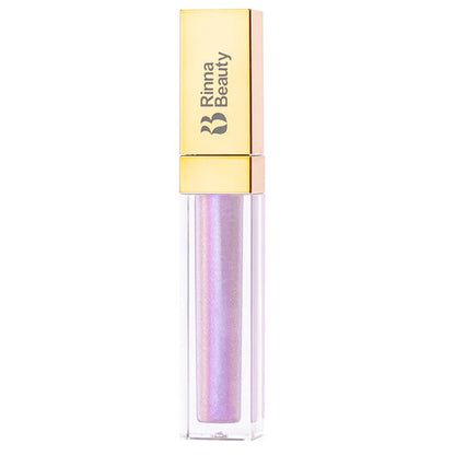 Rinna Beauty, Ladies Lip Plumping Gloss Purple Pucker Makeup