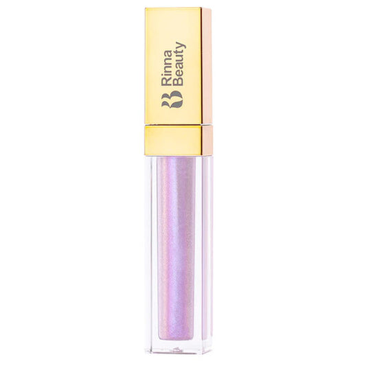 Rinna Beauty, Ladies Lip Plumping Gloss Purple Pucker Makeup