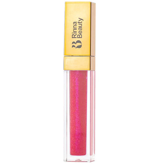 Rinna Beauty, Ladies Lip Plumping Gloss Rebel Makeup
