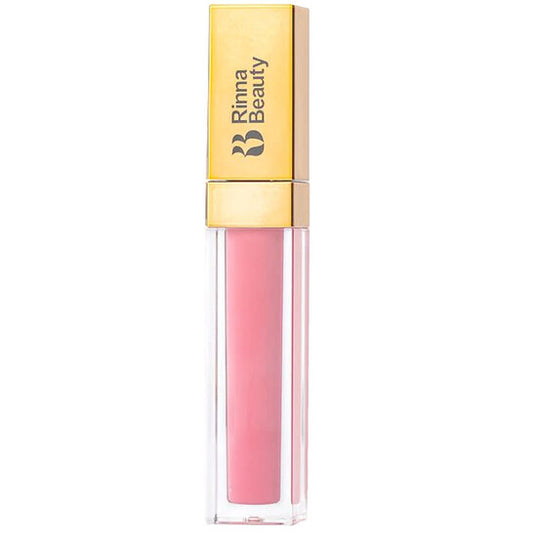 Rinna Beauty, Ladies Lip Plumping Gloss So Heavy Crown Makeup