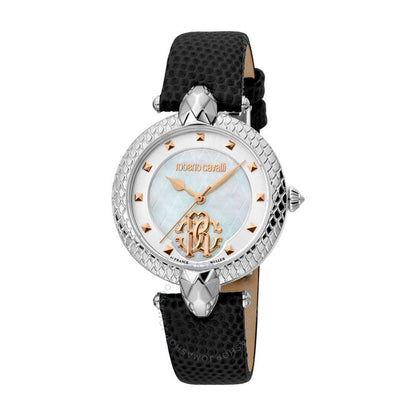 Roberto Cavalli, Fashion Watch Quartz Ladies Watch