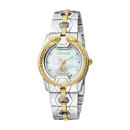 Roberto Cavalli, Fashion Watch Quartz Ladies Watch