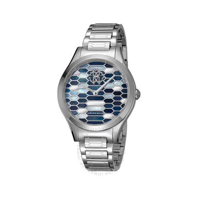 ساعة روبرتو كافالي RC-36 للسيدات